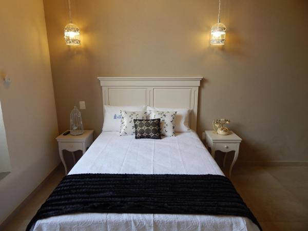 Casa Jose Maria : photo 8 de la chambre chambre deluxe