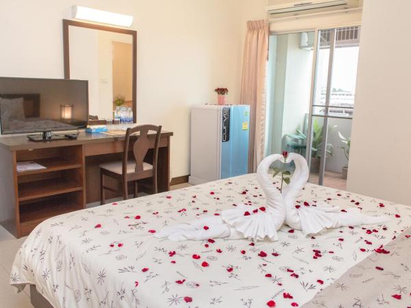 K.V.Mansion : photo 2 de la chambre studio