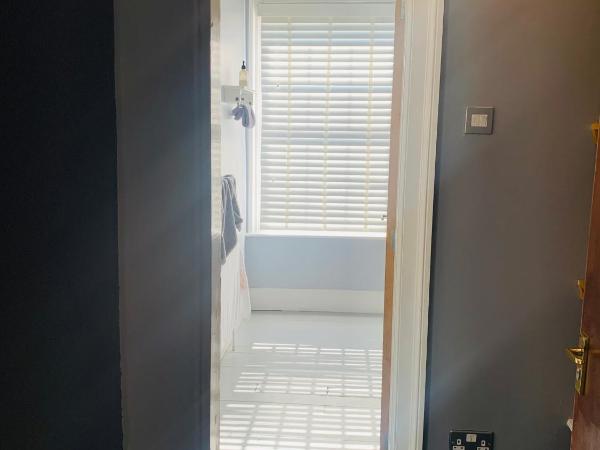 Minster Hub - 2 Min Walk 2 Minster! : photo 1 de la chambre grande chambre double