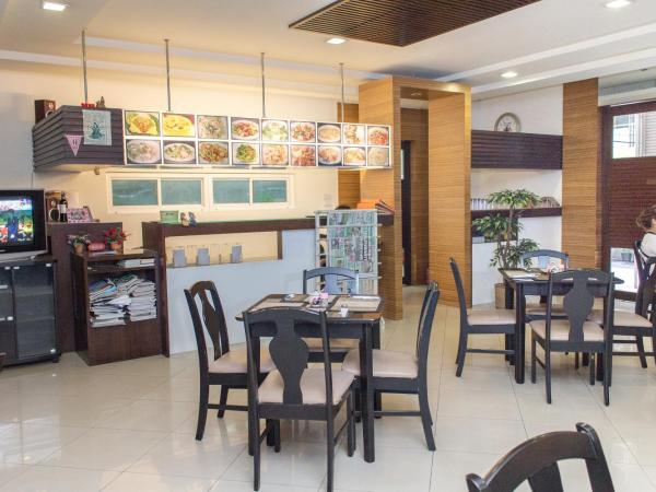 K.V.Mansion : photo 8 de la chambre studio