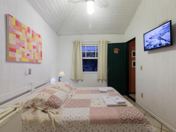 Pousada Chez Nice : photo 5 de la chambre chambre double