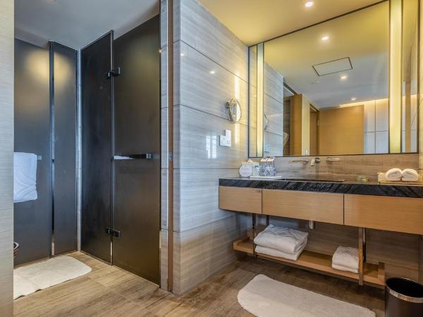 Shenzhen Dameisha Kingkey Palace Hotel : photo 4 de la chambre suite