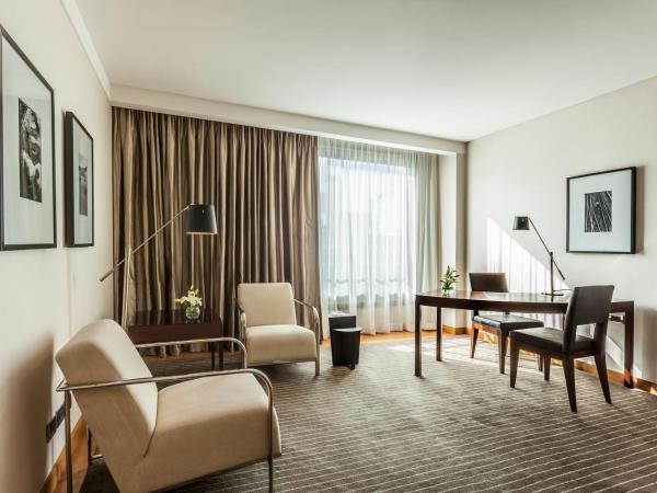 Palacio Duhau - Park Hyatt Buenos Aires : photo 1 de la chambre suite 1 chambre