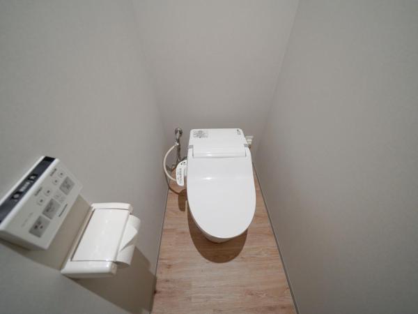 Hotel S-Presso East : photo 8 de la chambre suite deluxe