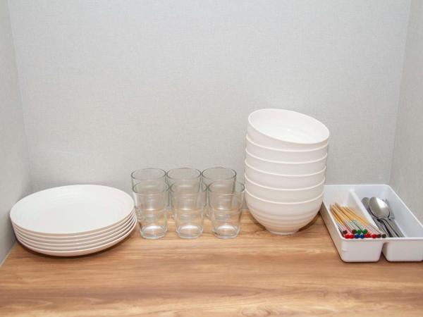 Hotel S-Presso East : photo 1 de la chambre suite deluxe