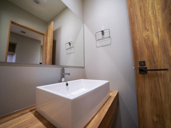 Hotel S-Presso East : photo 10 de la chambre suite deluxe