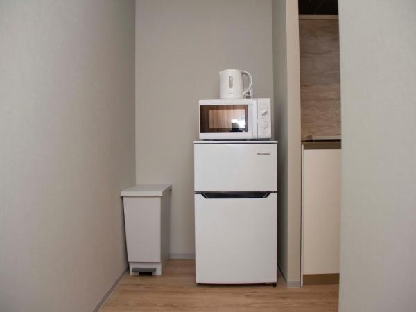 Hotel S-Presso East : photo 4 de la chambre appartement deluxe