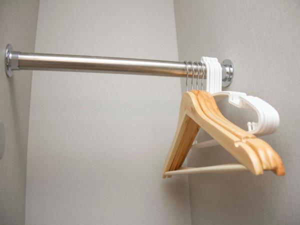 Hotel S-Presso East : photo 10 de la chambre appartement deluxe