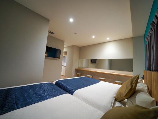 Hotel S-Presso East : photo 8 de la chambre appartement deluxe