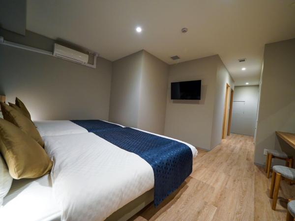 Hotel S-Presso East : photo 1 de la chambre appartement deluxe