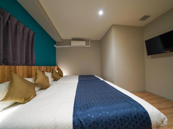 Hotel S-Presso East : photo 9 de la chambre appartement deluxe