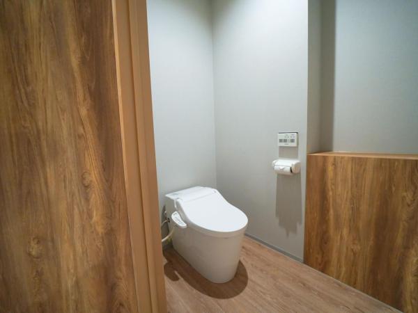 Hotel S-Presso East : photo 4 de la chambre appartement supérieur