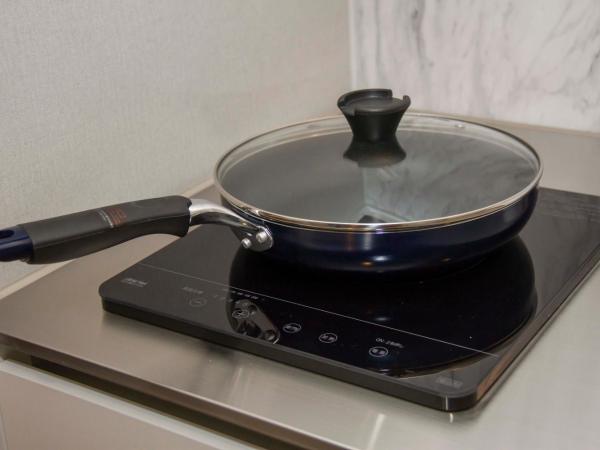 Hotel S-Presso East : photo 2 de la chambre suite deluxe