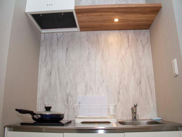 Hotel S-Presso East : photo 4 de la chambre suite familiale deluxe