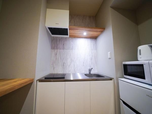 Hotel S-Presso East : photo 9 de la chambre suite familiale deluxe