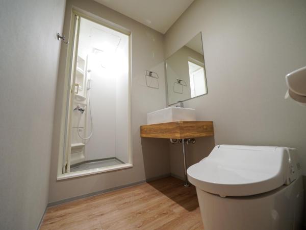 Hotel S-Presso East : photo 9 de la chambre suite supérieure 