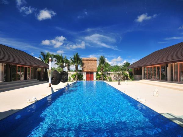 Dhevan Dara Resort & Spa Hua Hin - Pool Villa : photo 3 de la chambre villa 4 chambres
