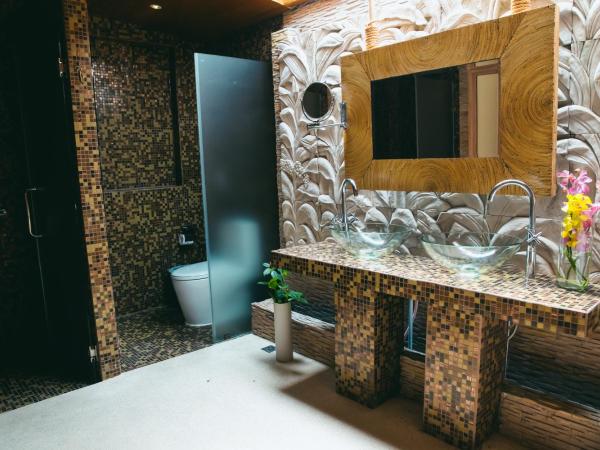 Dhevan Dara Resort & Spa Hua Hin - Pool Villa : photo 10 de la chambre villa 4 chambres