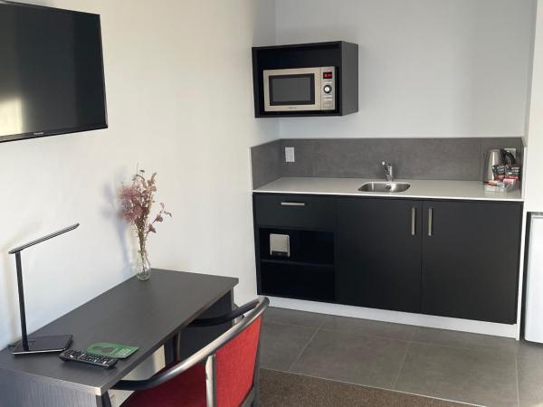 Carnmore Hagley Park : photo 5 de la chambre studio standard