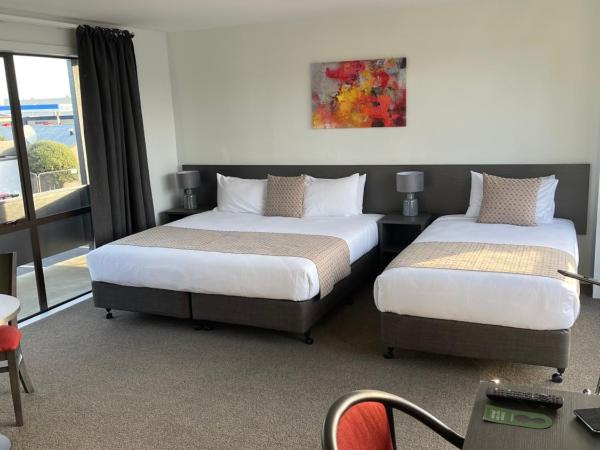 Carnmore Hagley Park : photo 3 de la chambre studio standard