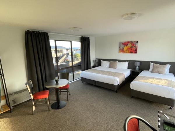 Carnmore Hagley Park : photo 1 de la chambre studio standard