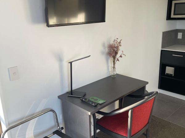 Carnmore Hagley Park : photo 4 de la chambre studio standard