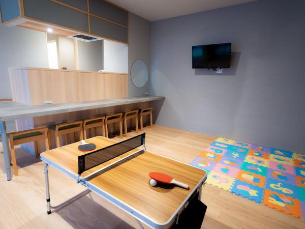 Hotel S-Presso East : photo 6 de la chambre chambre familiale supérieure