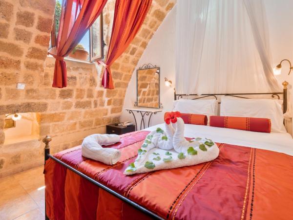 Cava d'Oro : photo 3 de la chambre chambre double deluxe