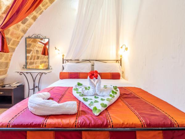 Cava d'Oro : photo 4 de la chambre chambre double deluxe