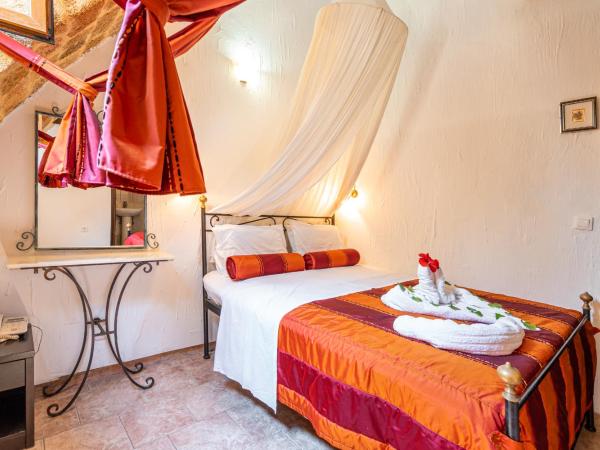 Cava d'Oro : photo 5 de la chambre chambre double deluxe