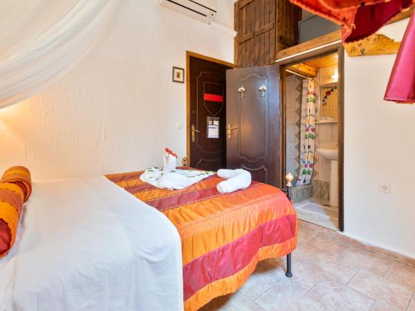 Cava d'Oro : photo 6 de la chambre chambre double deluxe