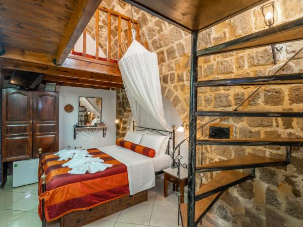 Cava d'Oro : photo 2 de la chambre suite en duplex