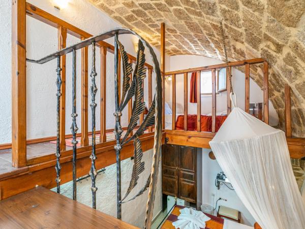 Cava d'Oro : photo 4 de la chambre suite en duplex