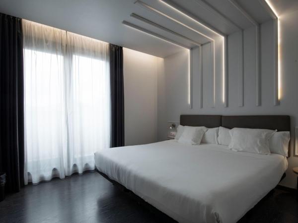Hotel Lux Santiago : photo 6 de la chambre chambre double ou lits jumeaux