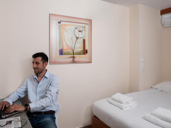 Hotel Galaxias : photo 4 de la chambre chambre Économique