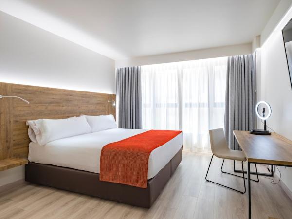 Exe Prisma : photo 10 de la chambre chambre quadruple deluxe