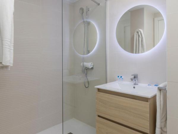 Aparthotel BCL Levante Beach : photo 5 de la chambre studio avec balcon