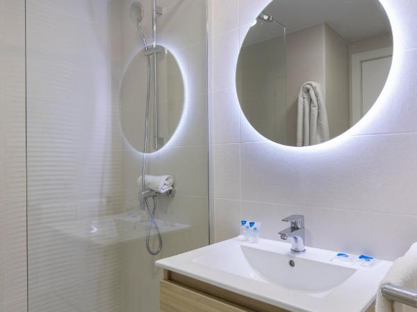 Aparthotel BCL Levante Beach : photo 7 de la chambre studio avec balcon