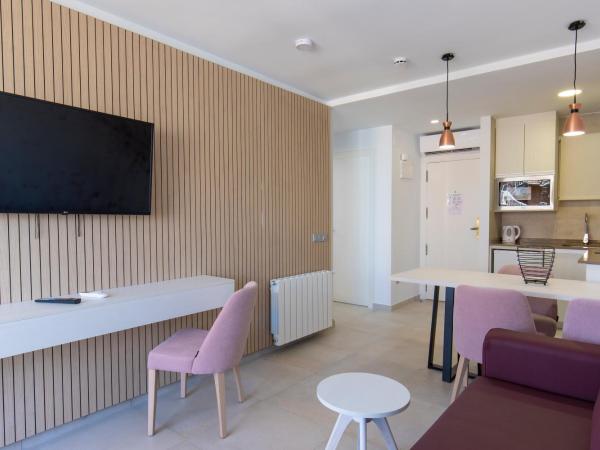 Aparthotel BCL Levante Beach : photo 9 de la chambre appartement 2 chambres
