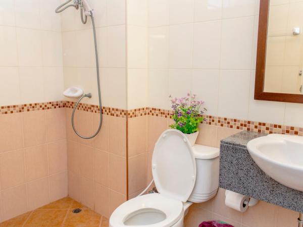 K.V.Mansion : photo 4 de la chambre studio