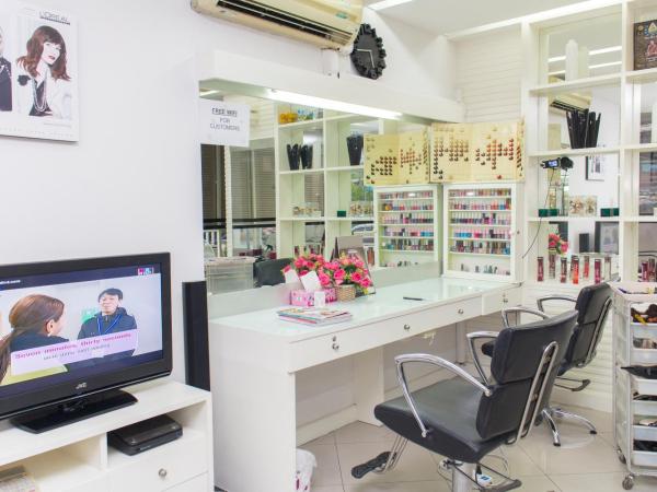 K.V.Mansion : photo 10 de la chambre studio