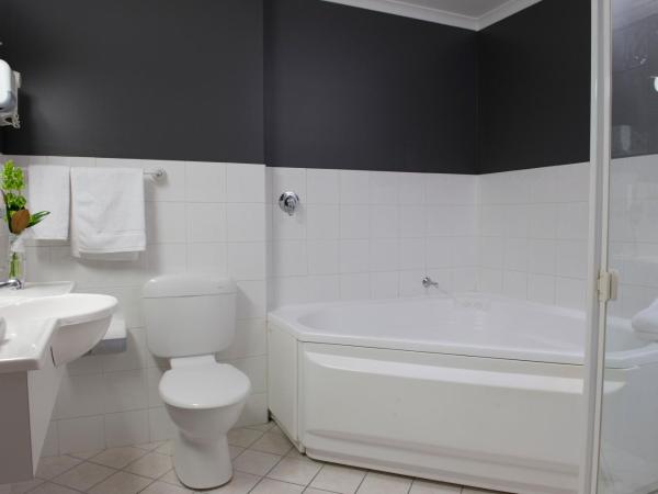 Adelaide Riviera Hotel : photo 2 de la chambre suite exécutive avec bain à remous