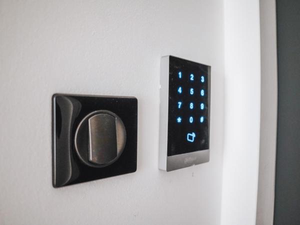 La Maison Mickael : photo 3 de la chambre chambre double supérieure