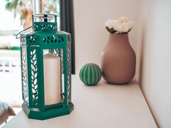 La Maison Mickael : photo 5 de la chambre chambre double deluxe - vue sur mer