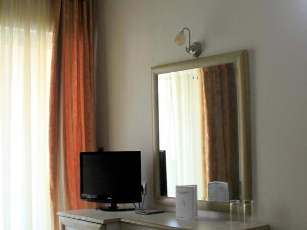 Hotel Platon : photo 3 de la chambre chambre double supérieure