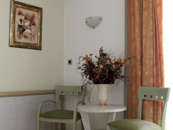 Hotel Platon : photo 8 de la chambre chambre double supérieure