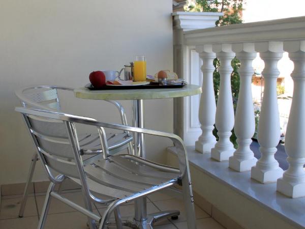 Hotel Platon : photo 2 de la chambre chambre double supérieure