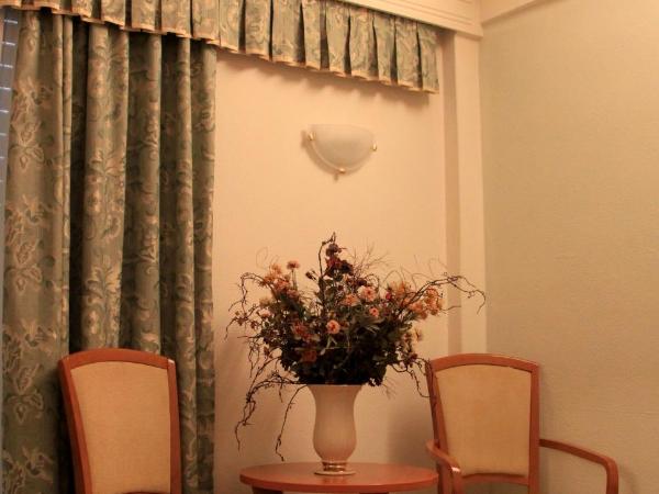 Hotel Platon : photo 2 de la chambre chambre double