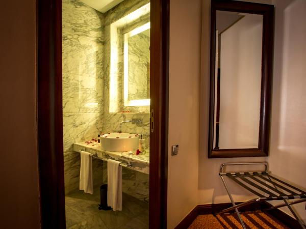 Hotel Atlantic Agdal : photo 3 de la chambre suite supérieure 