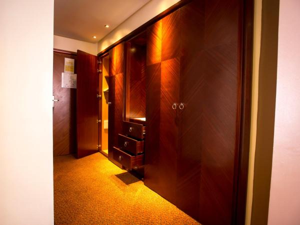 Hotel Atlantic Agdal : photo 4 de la chambre suite supérieure 